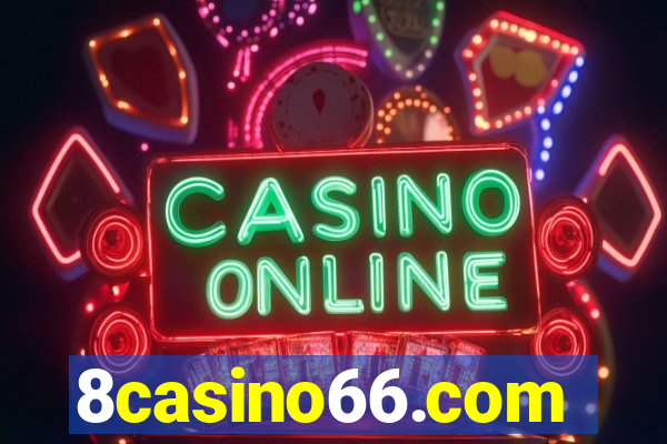 8casino66.com