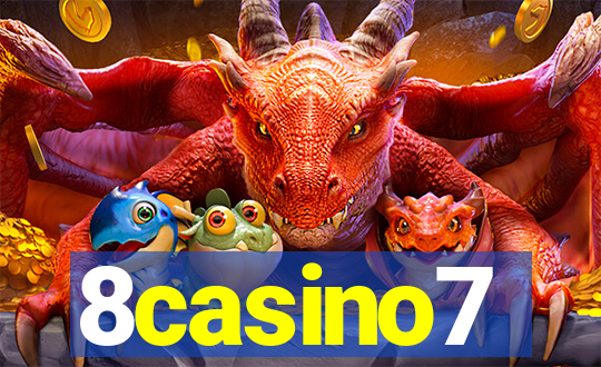 8casino7