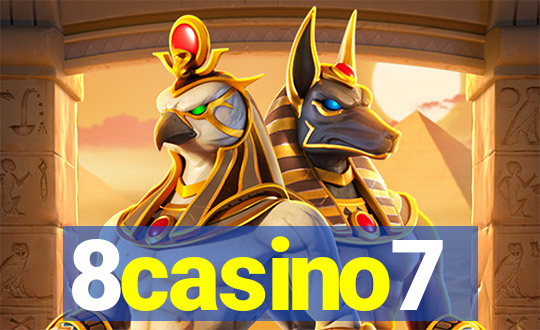 8casino7
