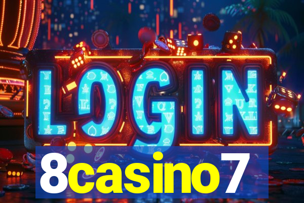 8casino7