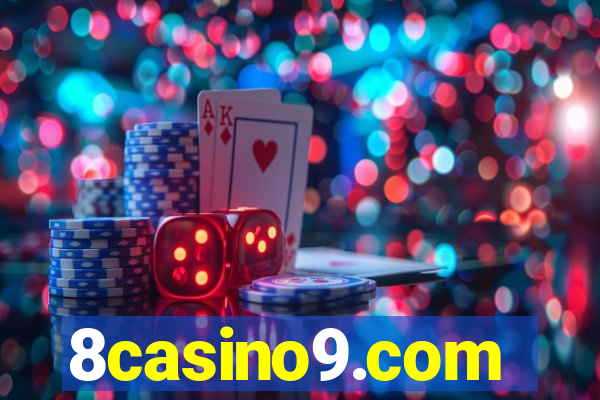 8casino9.com