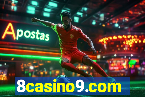 8casino9.com