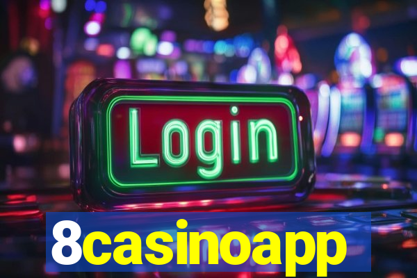 8casinoapp