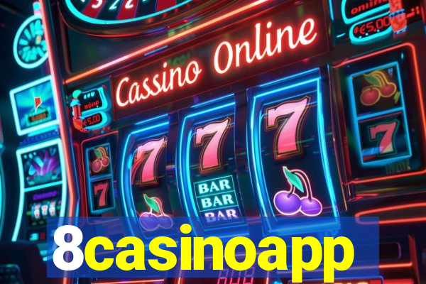 8casinoapp