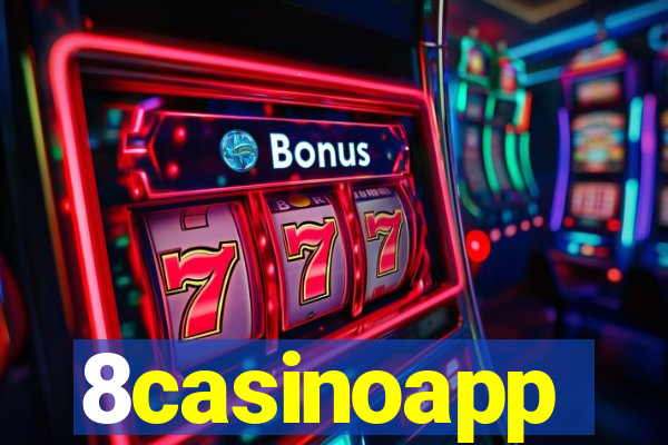 8casinoapp