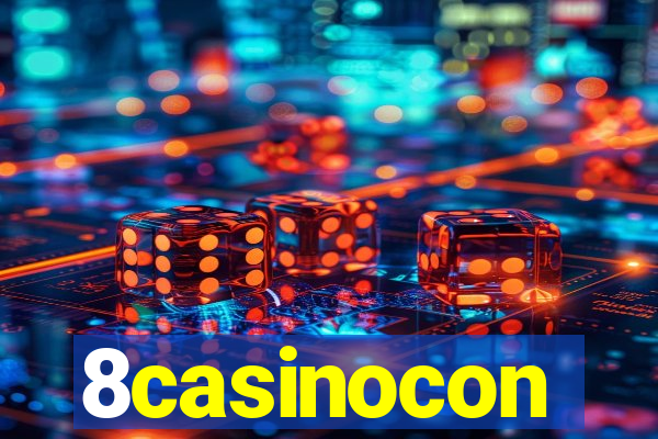 8casinocon