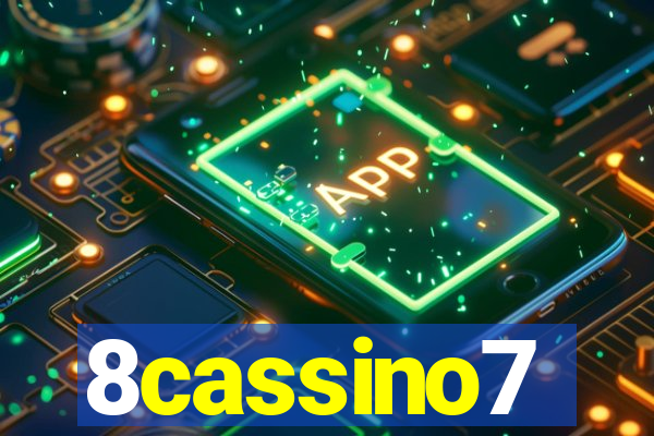 8cassino7