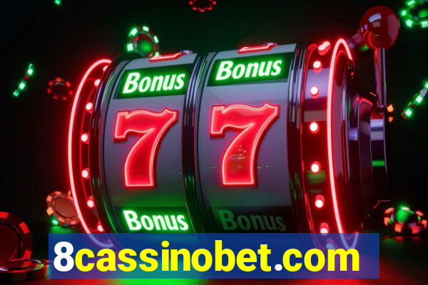 8cassinobet.com