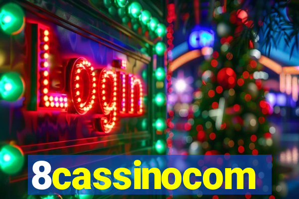 8cassinocom