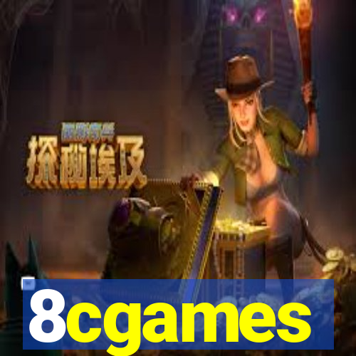 8cgames