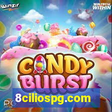 8ciliospg.com