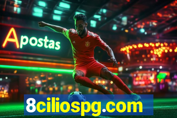 8ciliospg.com