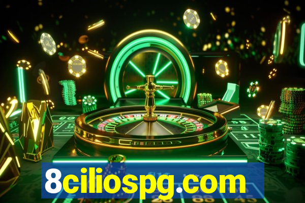 8ciliospg.com
