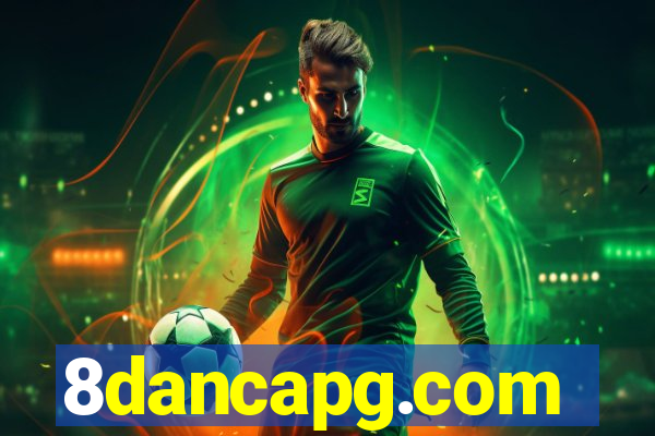 8dancapg.com