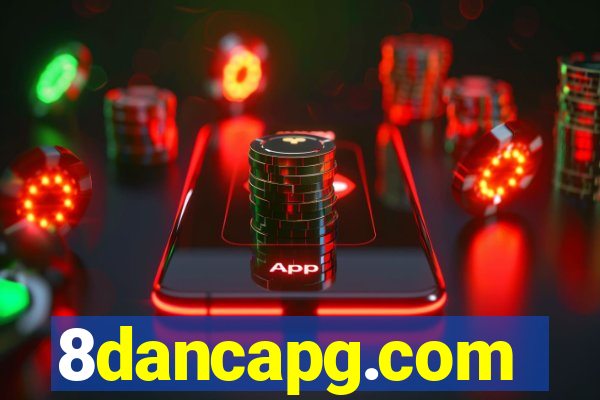 8dancapg.com