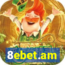 8ebet.am