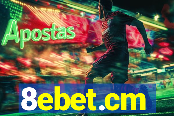 8ebet.cm