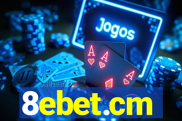 8ebet.cm