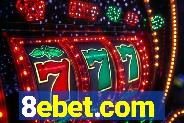 8ebet.com