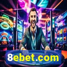 8ebet.com
