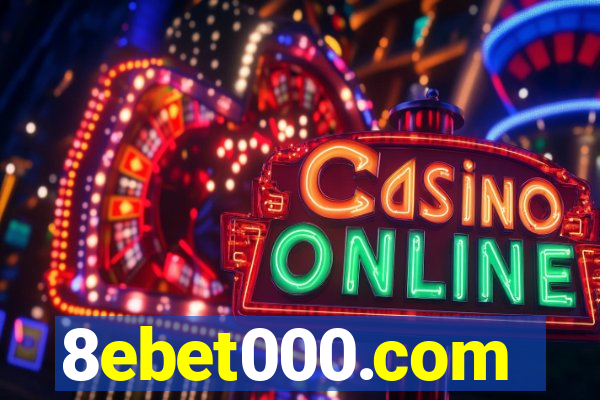 8ebet000.com