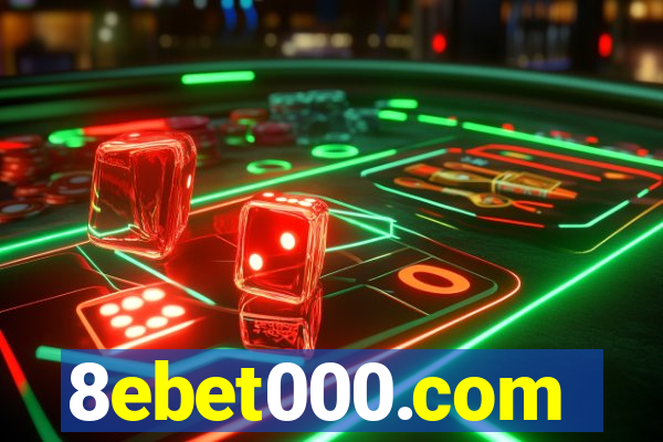 8ebet000.com