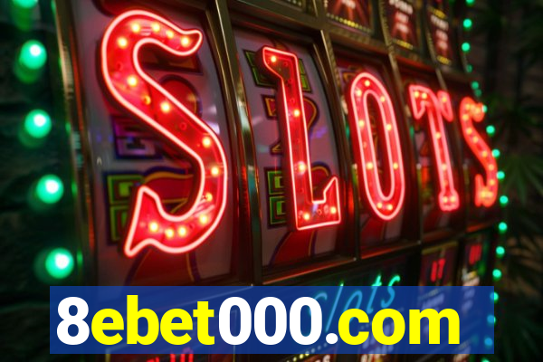 8ebet000.com