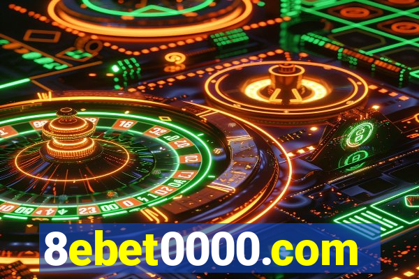 8ebet0000.com