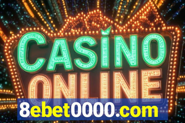 8ebet0000.com