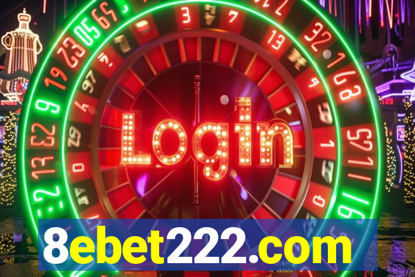 8ebet222.com