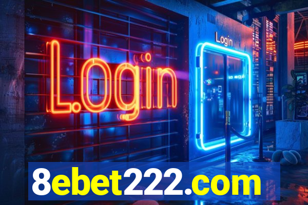 8ebet222.com