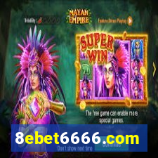 8ebet6666.com
