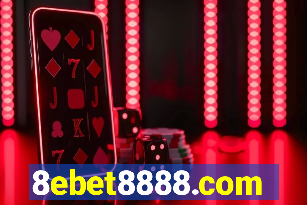 8ebet8888.com