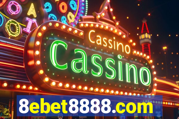 8ebet8888.com