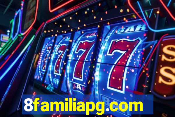 8familiapg.com
