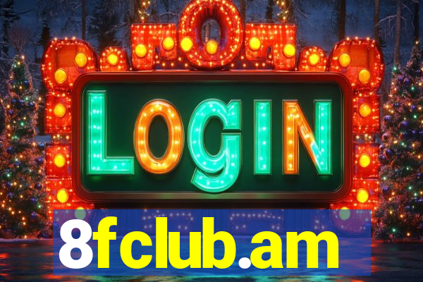 8fclub.am