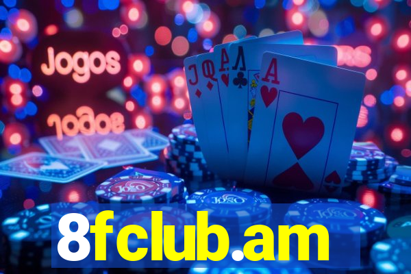 8fclub.am