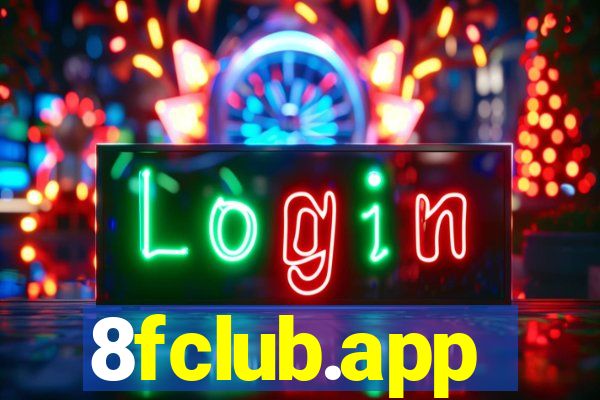 8fclub.app