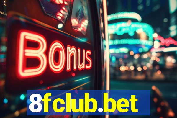 8fclub.bet