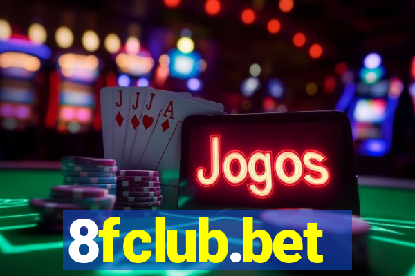 8fclub.bet