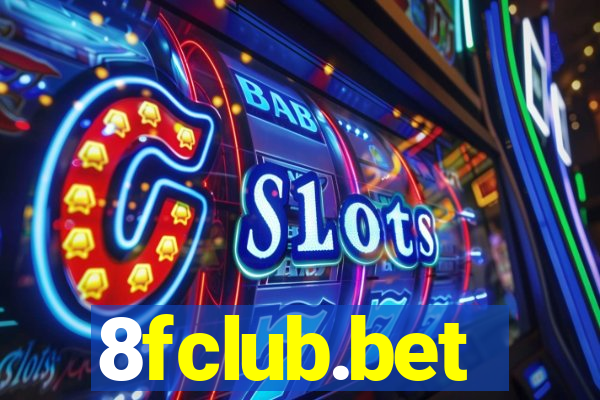 8fclub.bet