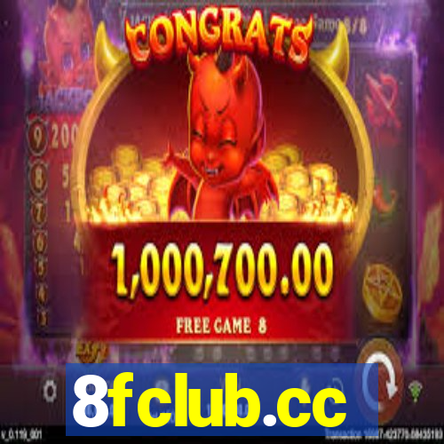8fclub.cc