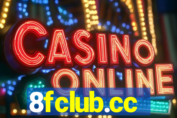 8fclub.cc
