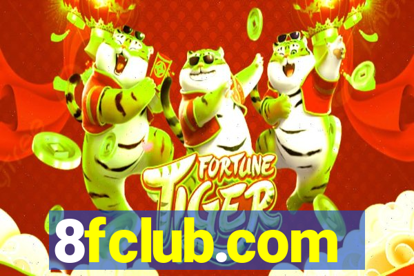8fclub.com