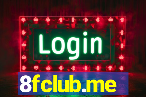 8fclub.me