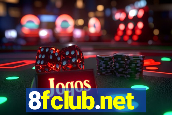 8fclub.net