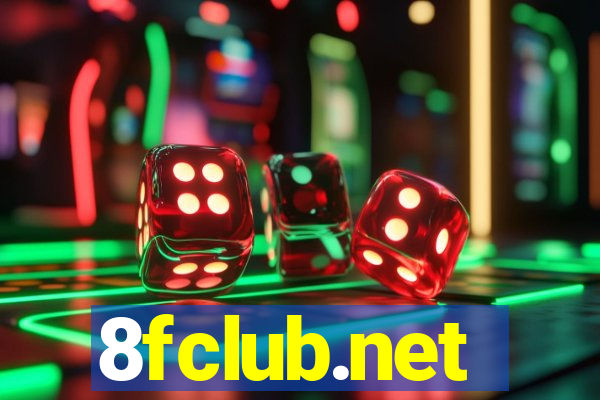 8fclub.net