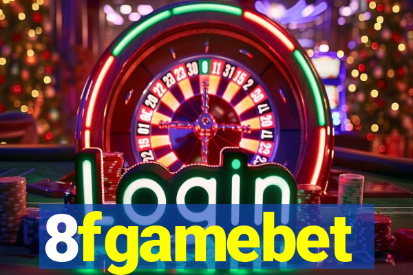 8fgamebet