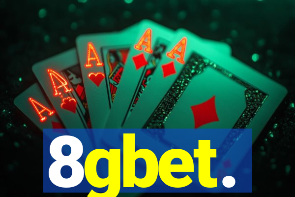 8gbet.