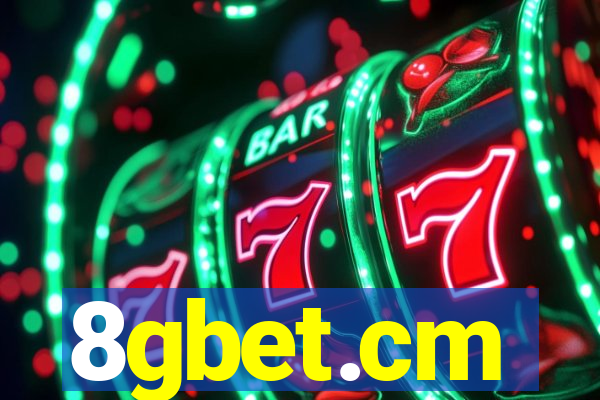 8gbet.cm